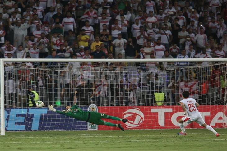 أحمد سيد "زيزو"